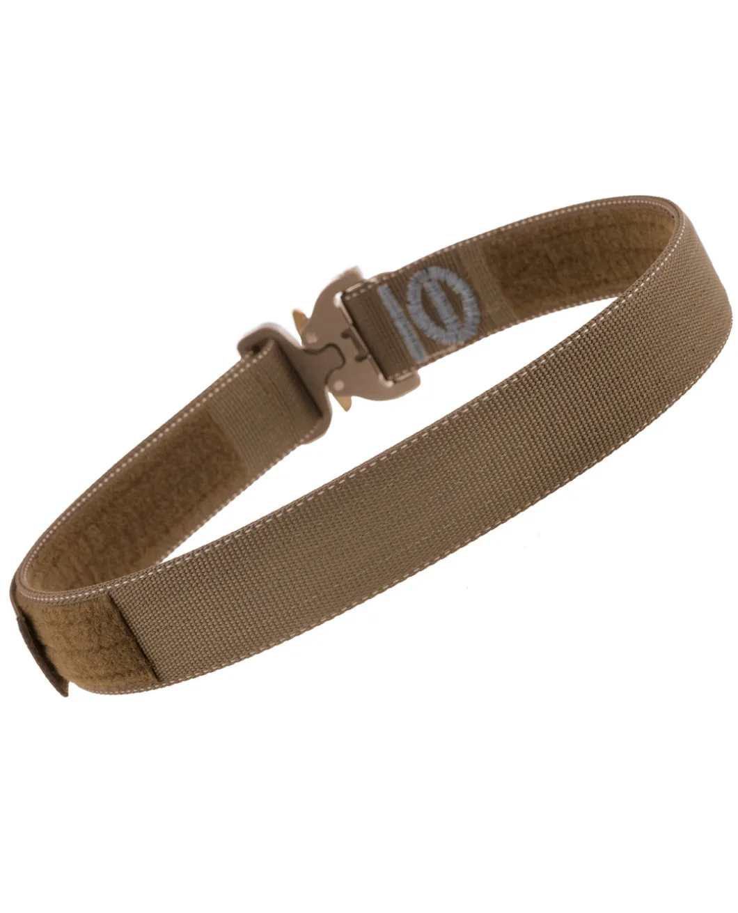 Jed Belt MGS Coyote Brown
