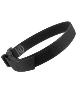 Jed Belt MGS inkl. Versteifung Schwarz
