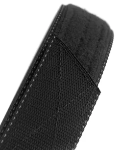Jed Belt MGS inkl. Versteifung Schwarz