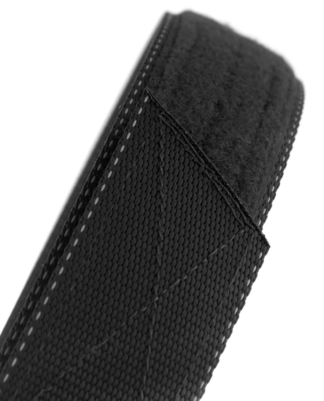 Jed Belt MGS inkl. Versteifung Schwarz