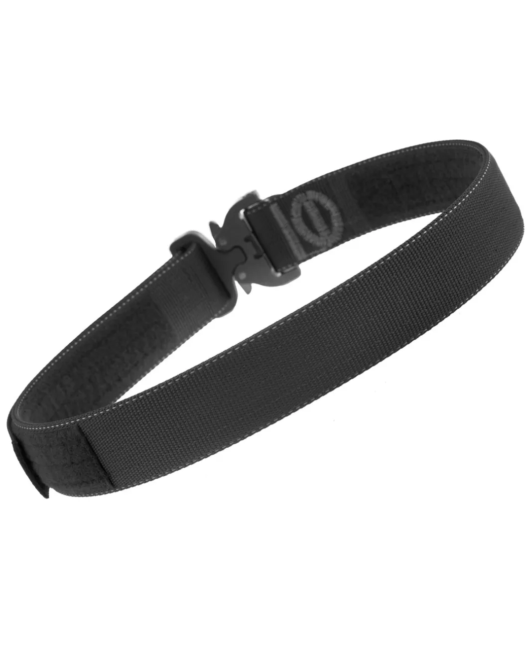 Jed Belt MGS inkl. Versteifung Schwarz