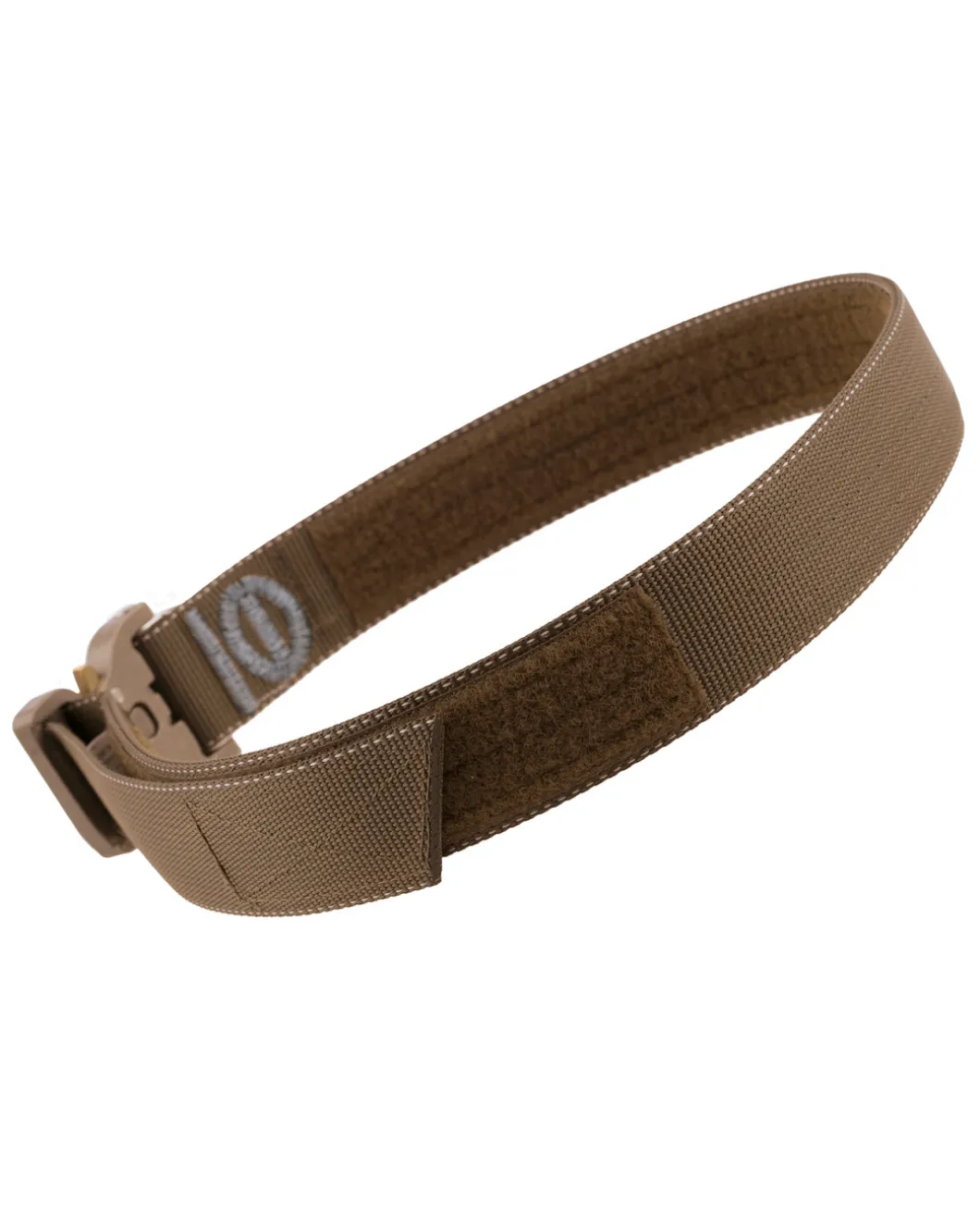 Jed Belt MGS inkl. Versteifung Coyote Brown