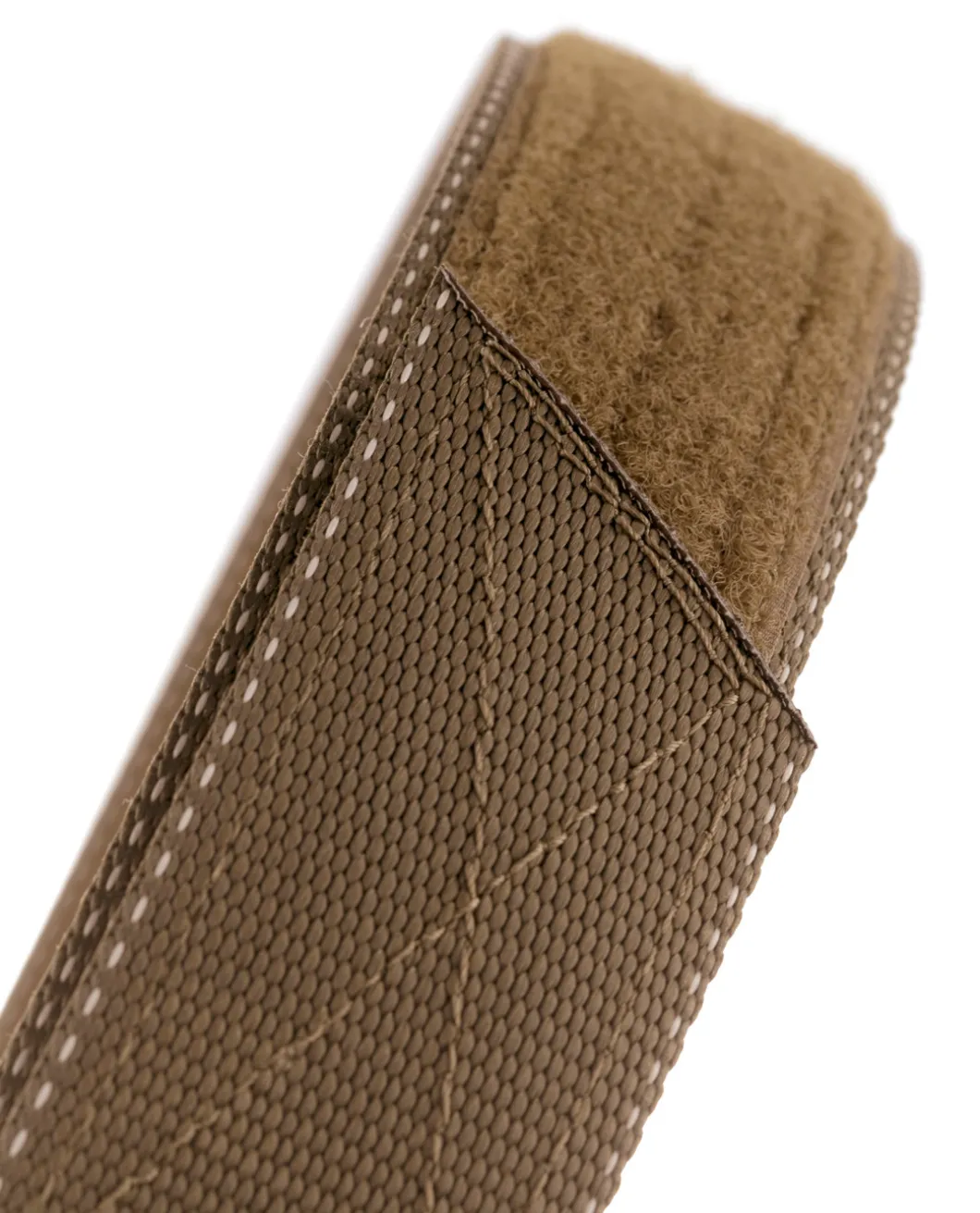 Jed Belt MGS inkl. Versteifung Coyote Brown