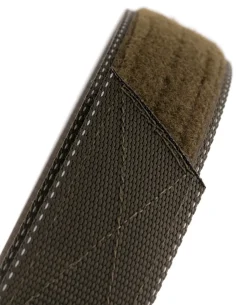 Jed Belt MGS inkl. Versteifung Steingrau Oliv