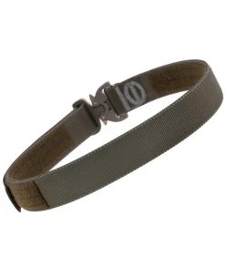 Jed Belt MGS inkl. Versteifung Steingrau Oliv
