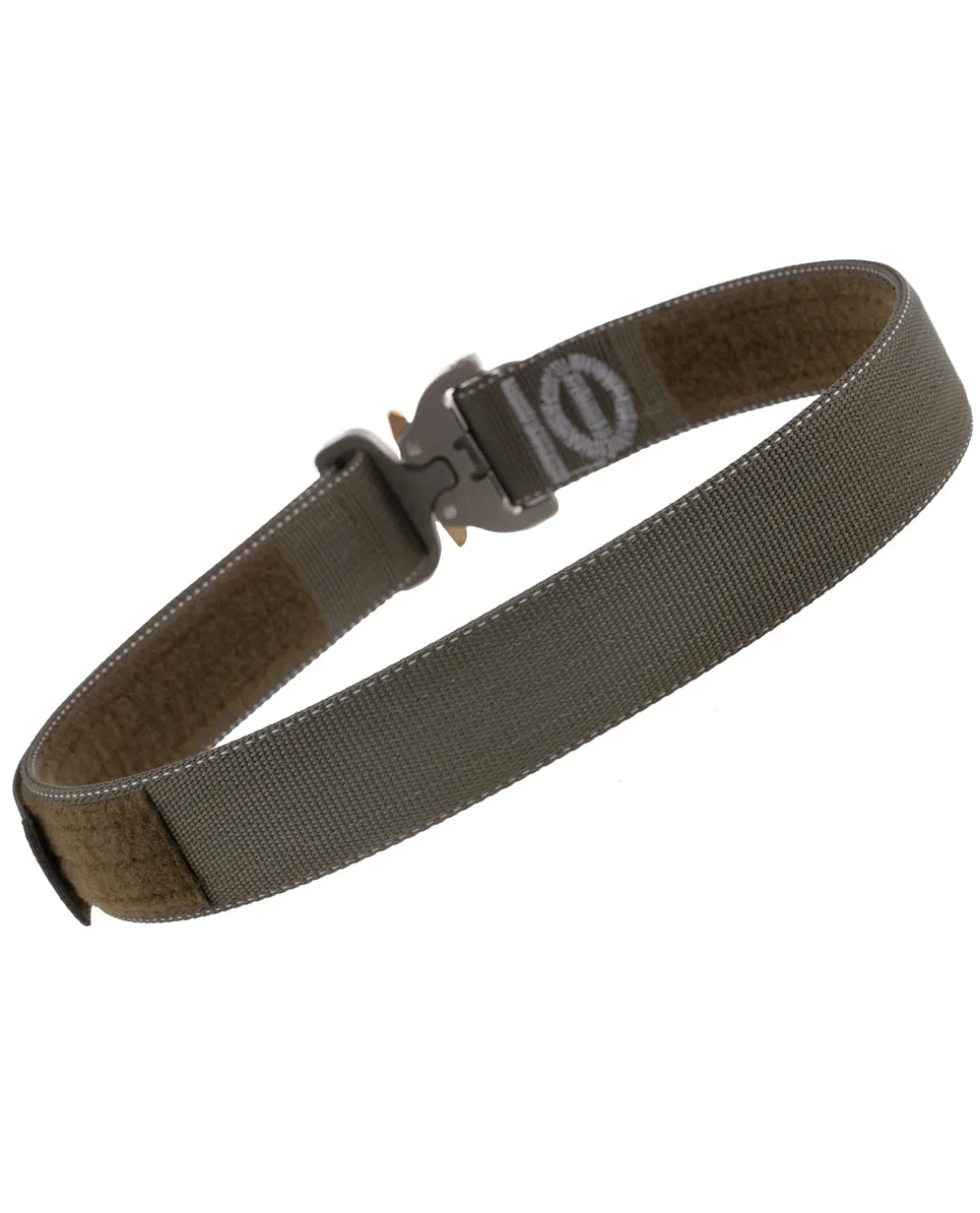 Jed Belt MGS inkl. Versteifung Steingrau Oliv