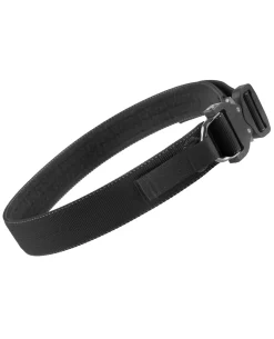Jed Belt MGS Schwarz
