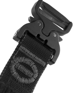Jed Belt MGS Schwarz
