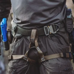 Jed Belt MGS Schwarz