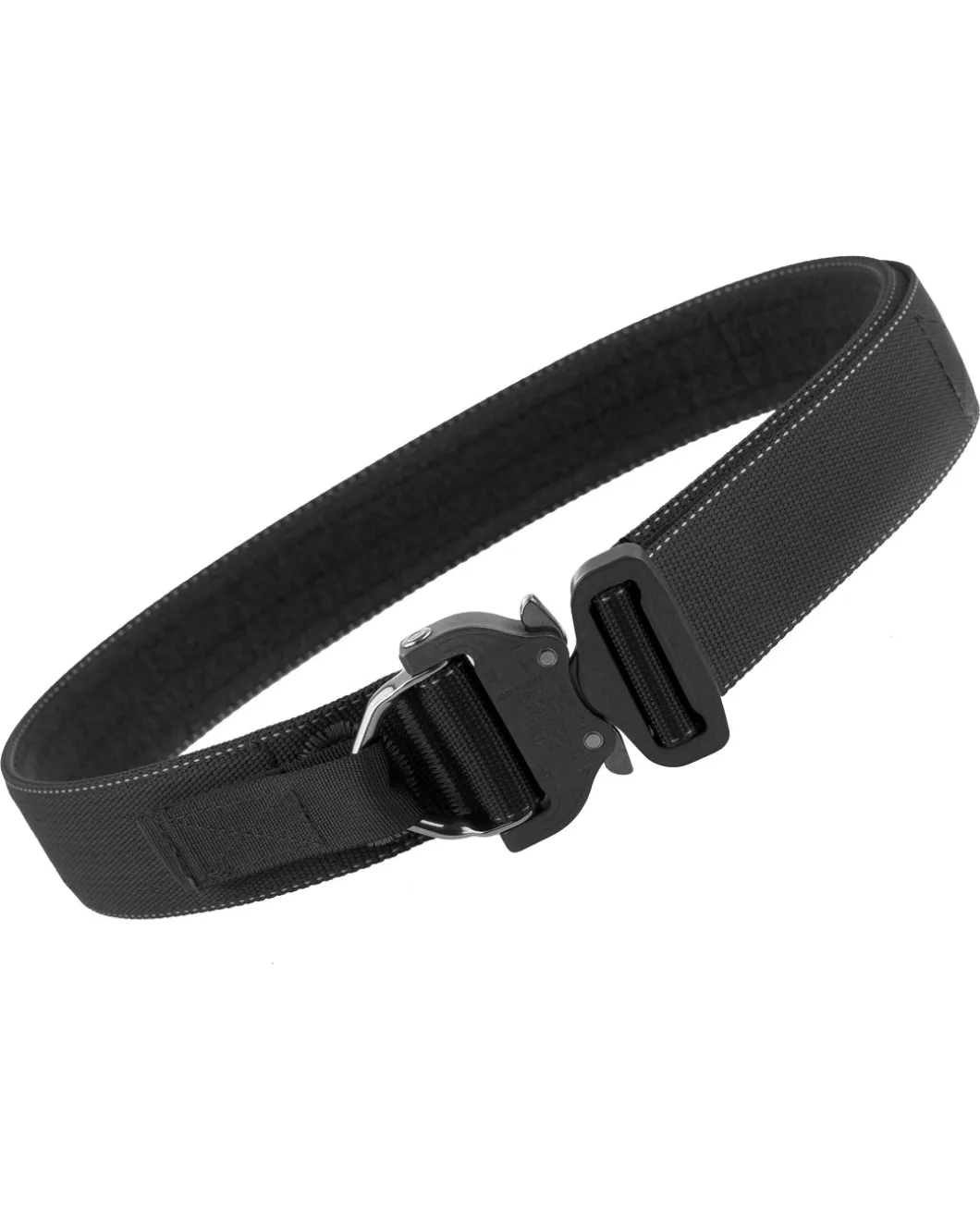 Jed Belt MGS Schwarz