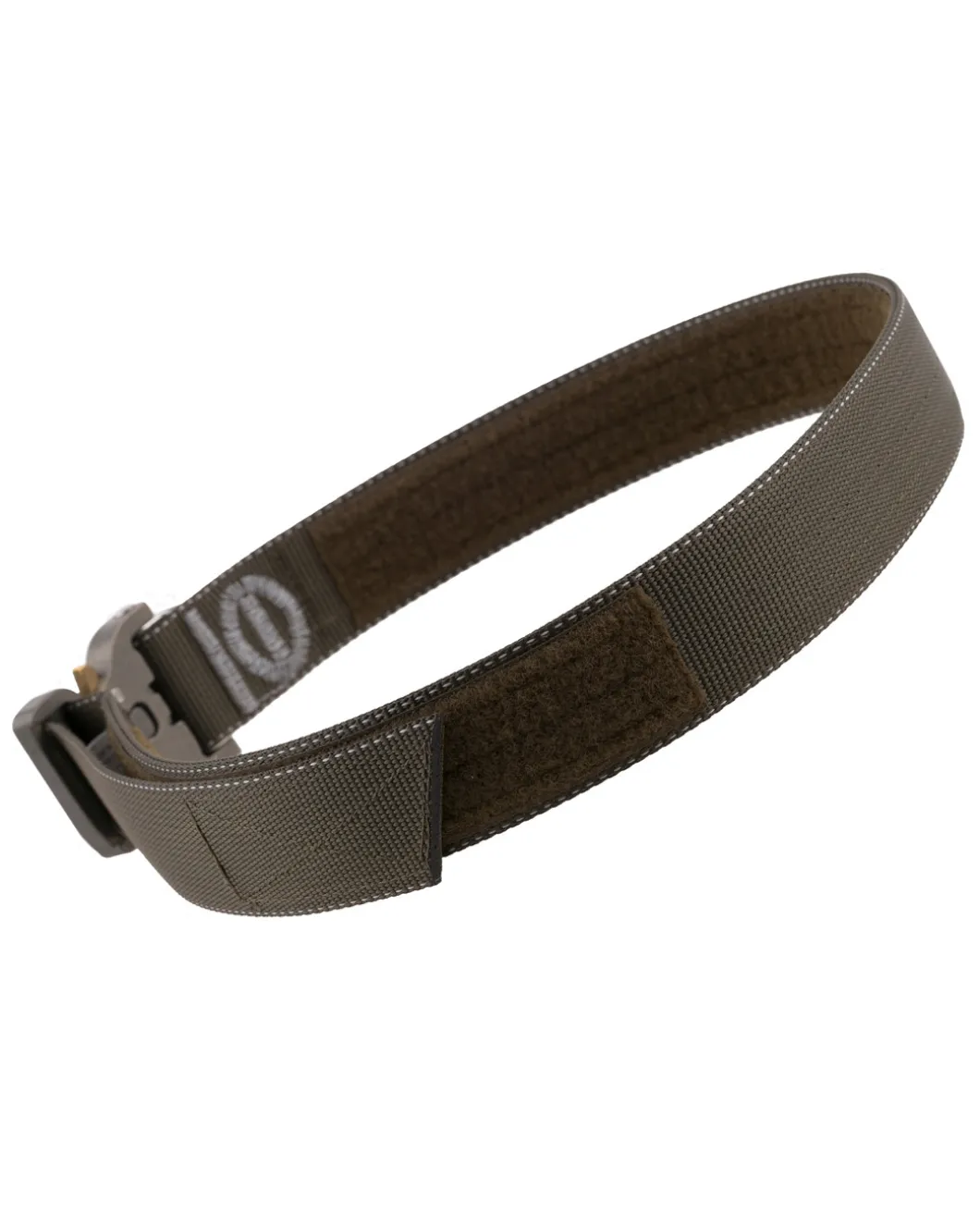 Jed Belt MGS Steingrau Oliv