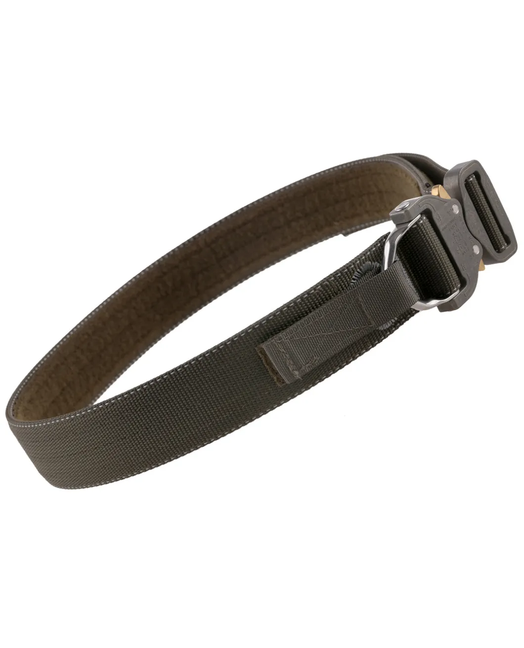 Jed Belt MGS Steingrau Oliv