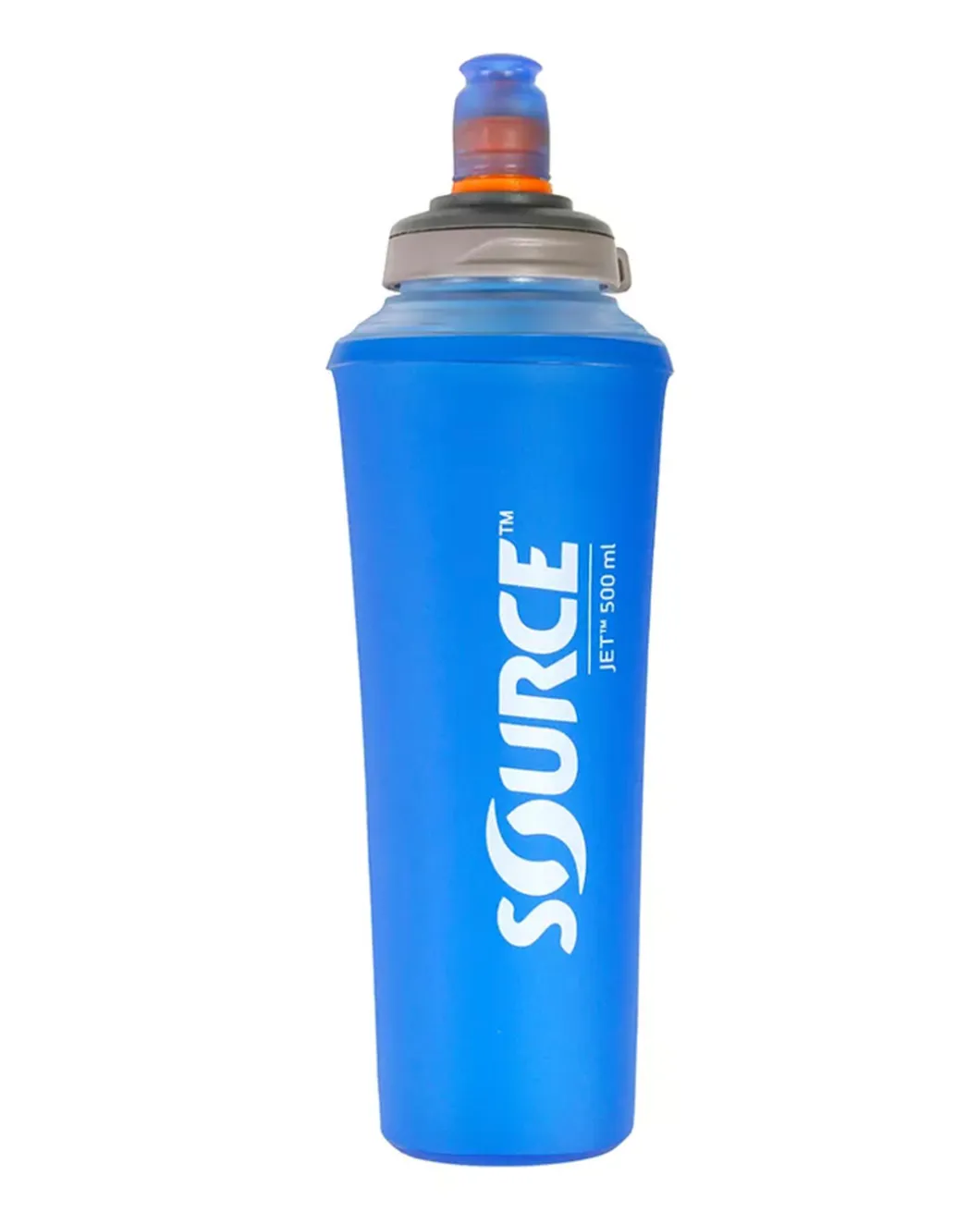 Jet Faltbare Flasche 0,5L