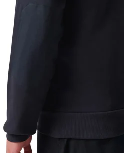 Job Shirt 1/4 Zip 2.0 Fire Navy