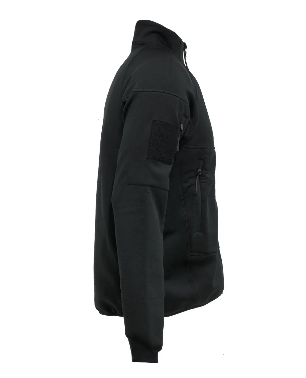 Jotun MiG Jacket Black Schwarz