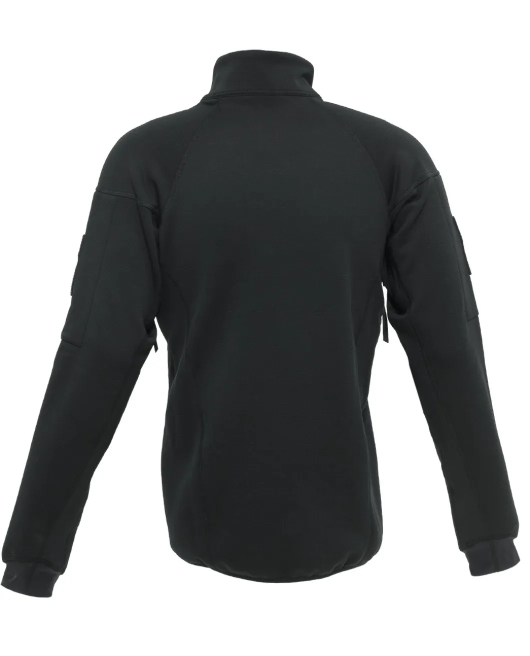 Jotun MiG Jacket Black Schwarz