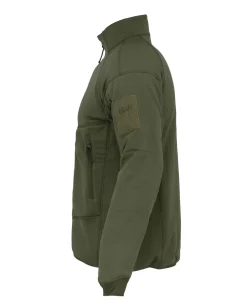 Jotun MiG Jacket Tan