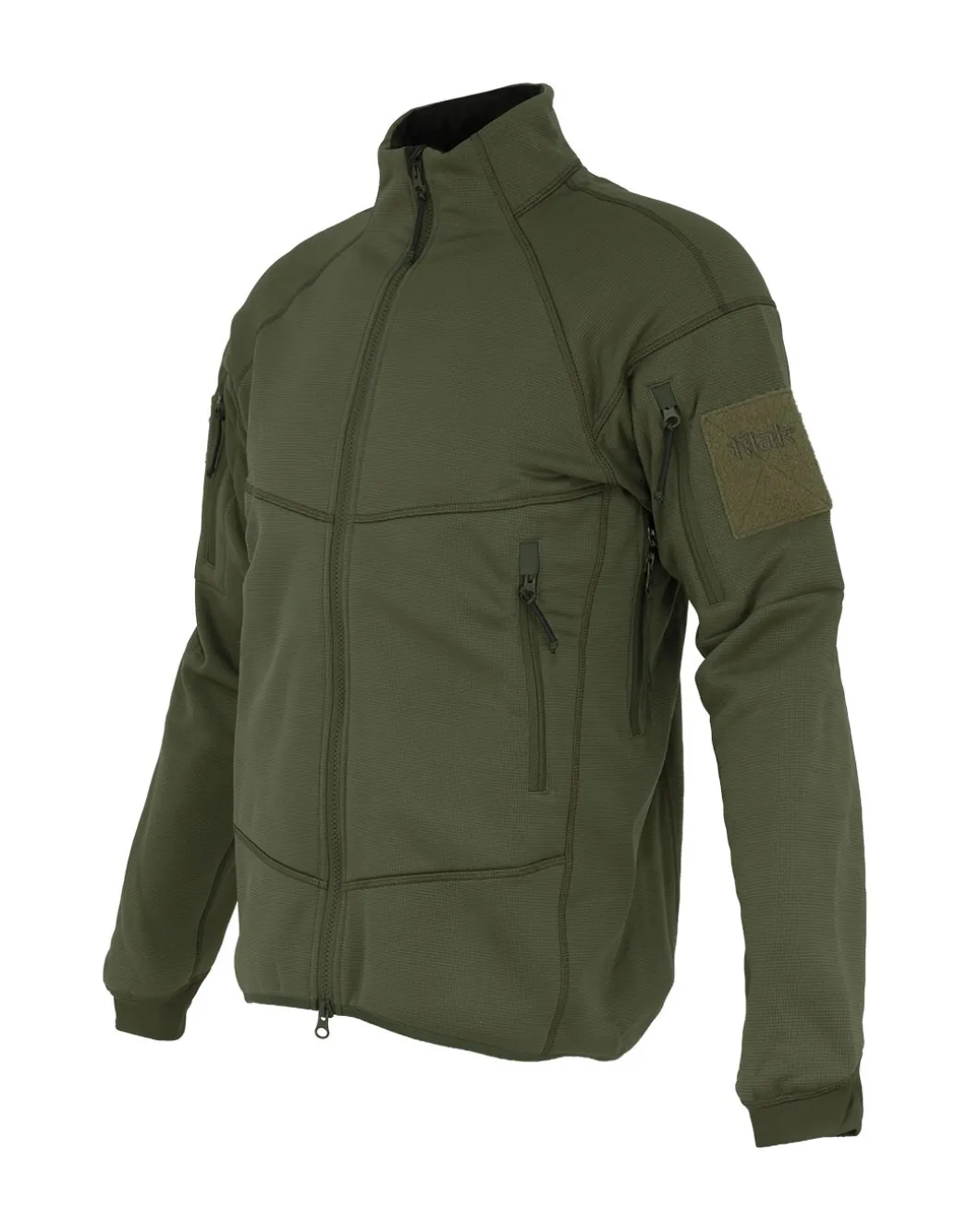 Jotun MiG Jacket Tan