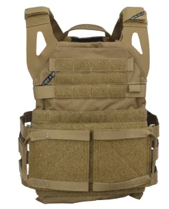 JPC 2.0 Jumpable Plate Carrier Coyote