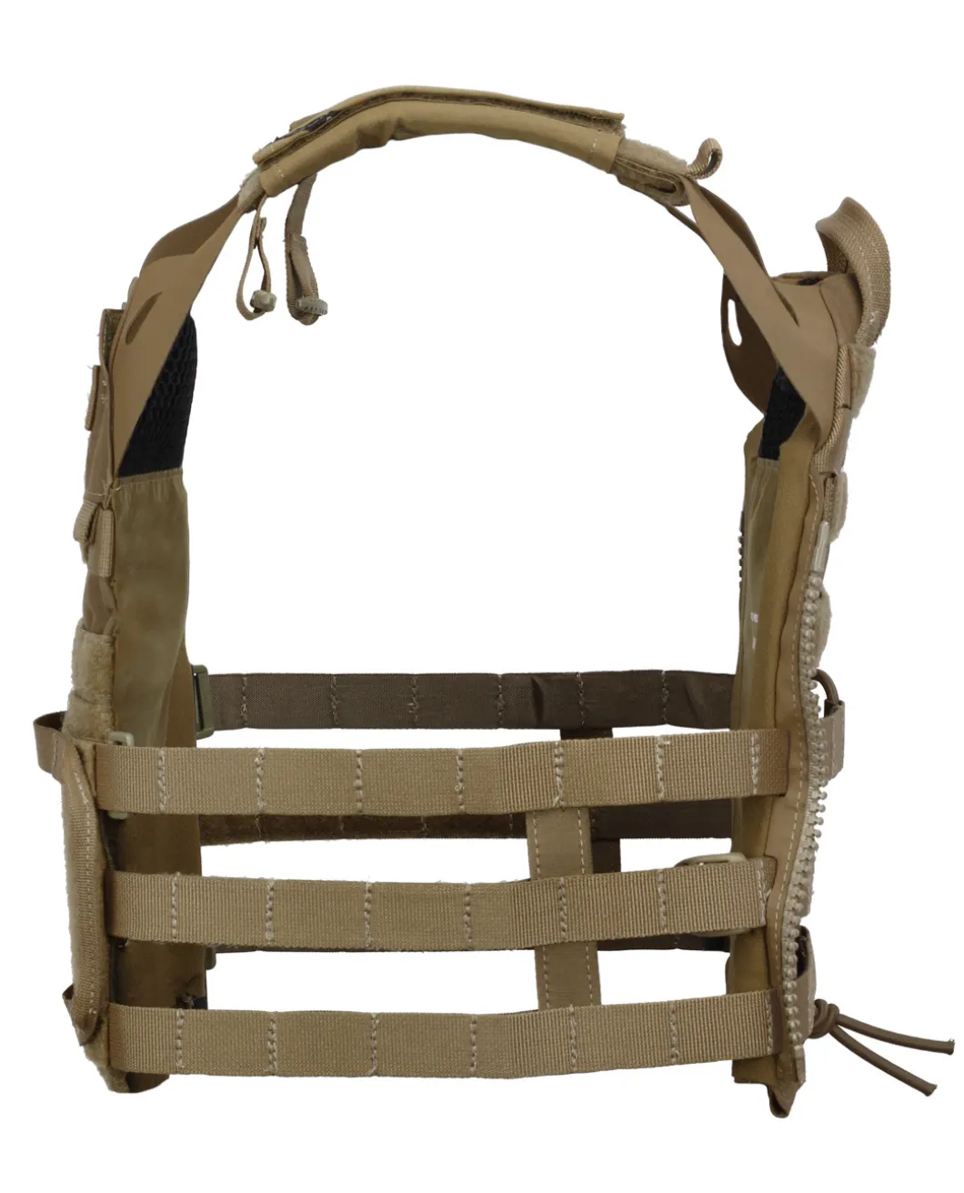 JPC 2.0 Jumpable Plate Carrier Coyote
