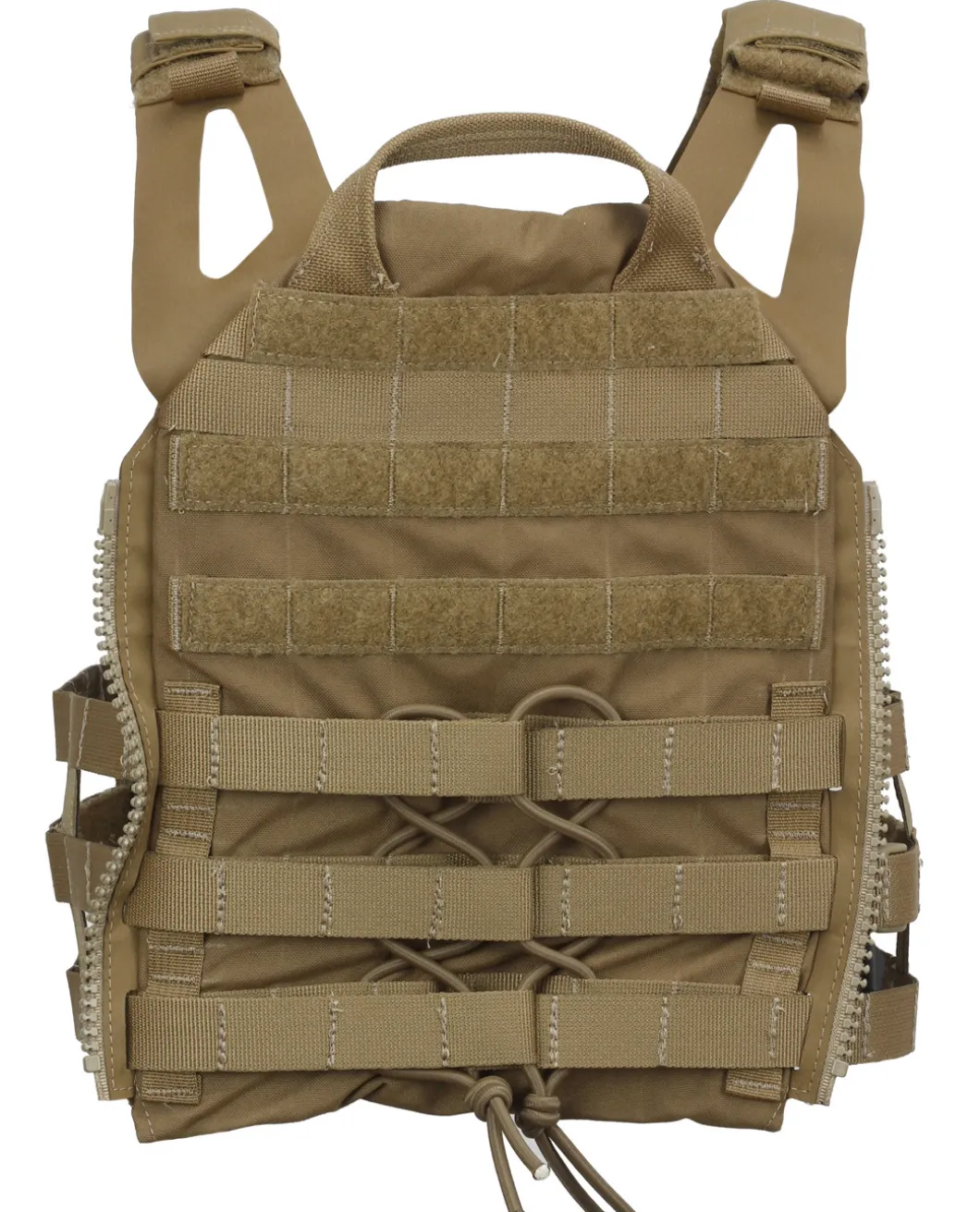 JPC 2.0 Jumpable Plate Carrier Coyote