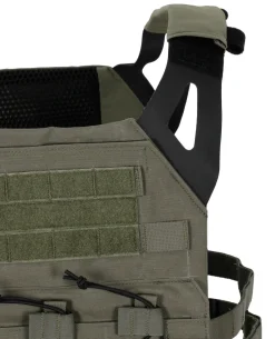 JPC Jumpable Plate Carrier Ranger Green