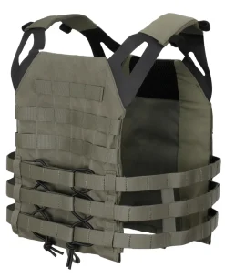 JPC Jumpable Plate Carrier Ranger Green
