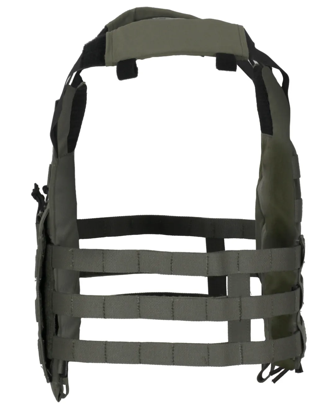 JPC Jumpable Plate Carrier Ranger Green