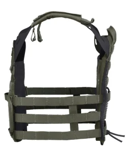 JPC 2.0 Jumpable Plate Carrier Ranger Green