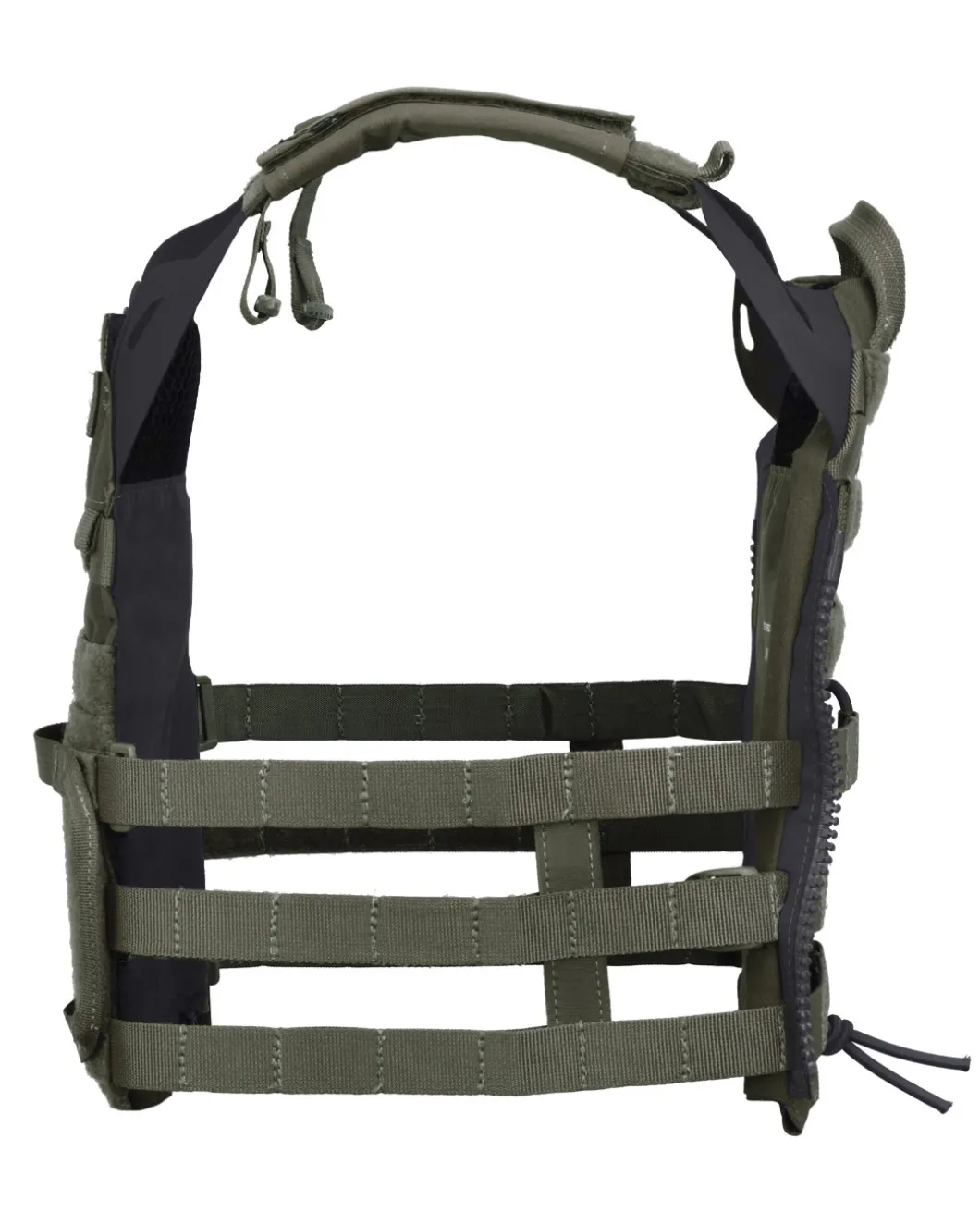 JPC 2.0 Jumpable Plate Carrier Ranger Green