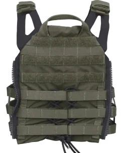 JPC 2.0 Jumpable Plate Carrier Ranger Green