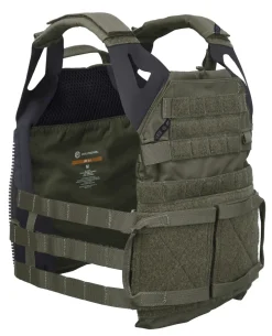 JPC 2.0 Jumpable Plate Carrier Ranger Green