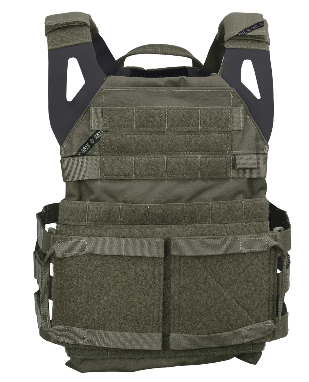 JPC 2.0 Jumpable Plate Carrier Ranger Green