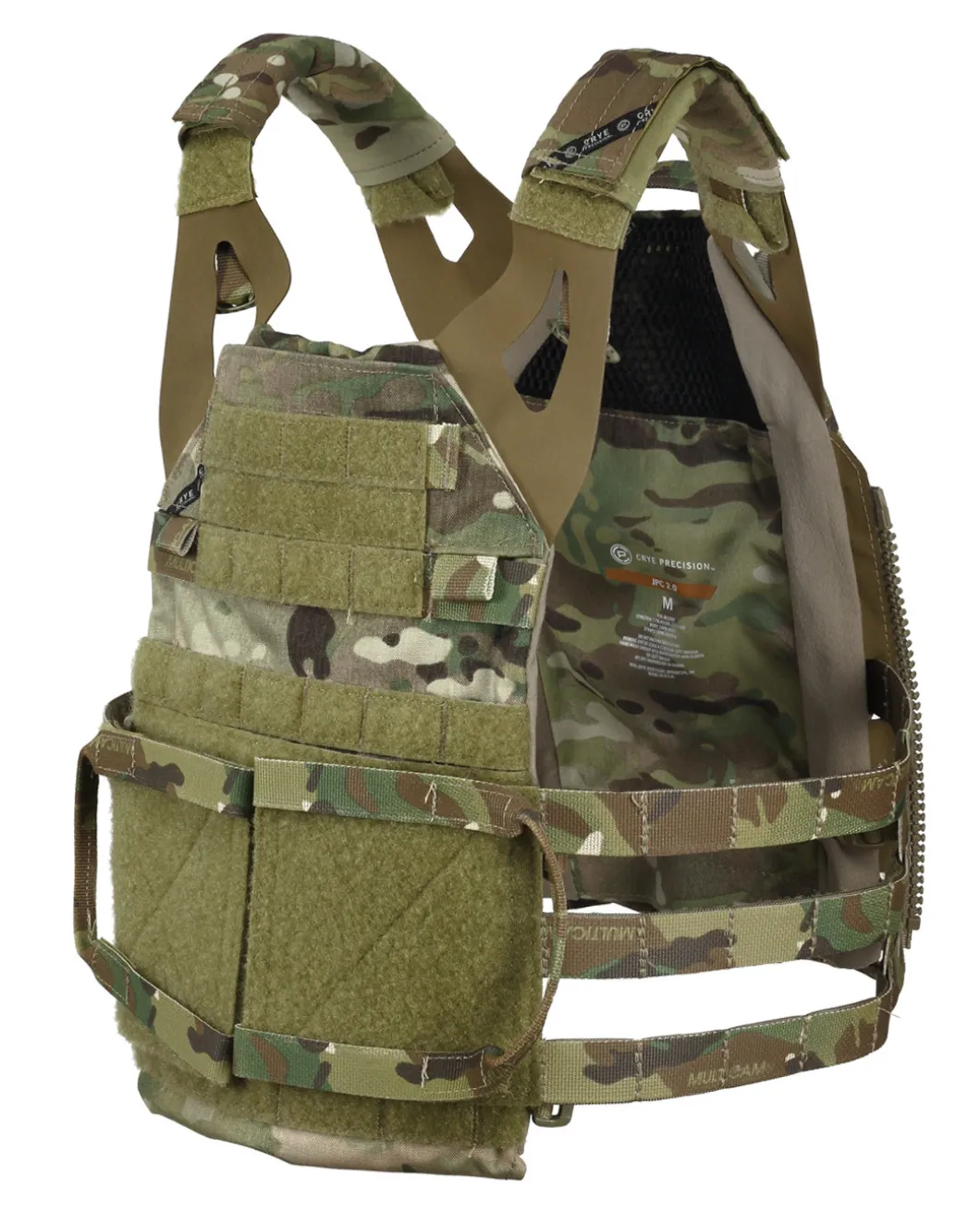 JPC 2.0 MultiCam