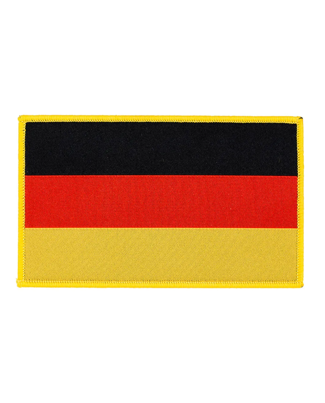 Jumbo Flag Patch 2.0 Deutschland