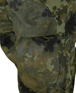 Kampfhose KBS Flecktarn
