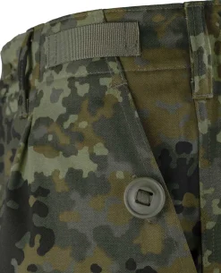 Kampfhose KBS Flecktarn