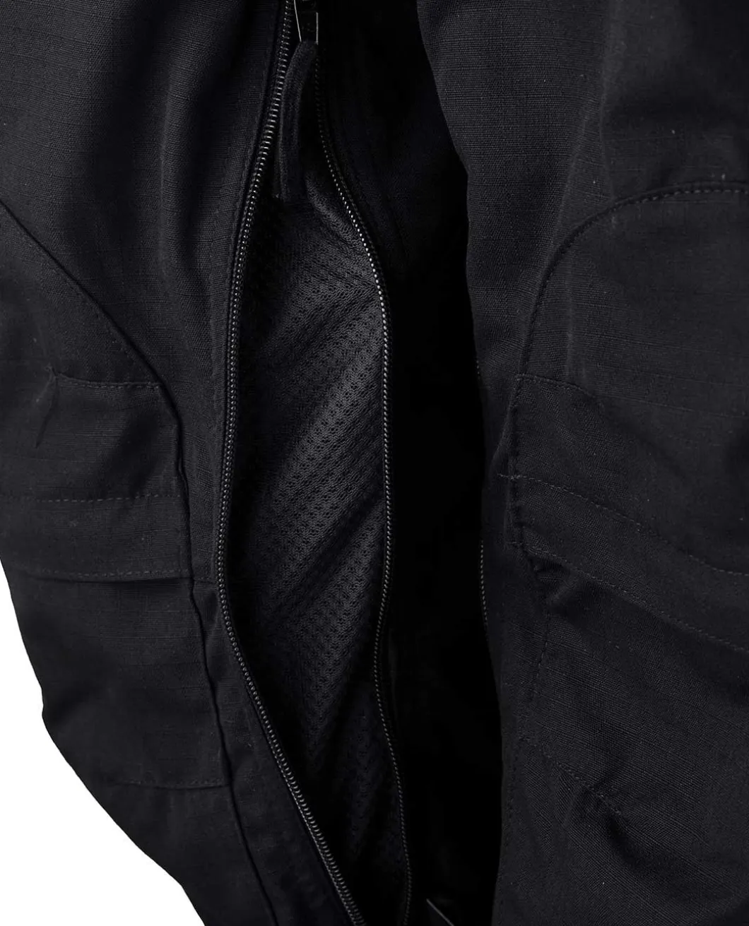 Kampfhose KBS Schwarz Black