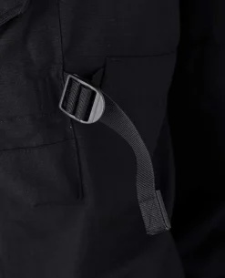 Kampfhose KBS Schwarz Black