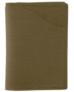 Kardamäpple Coyote Brown