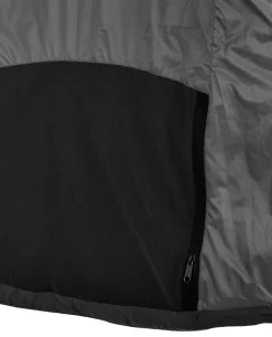 Ketil Jacket Black Schwarz