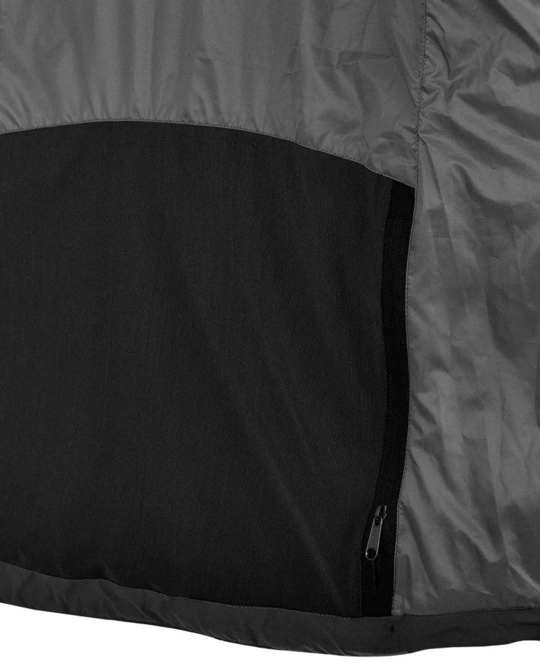 Ketil Jacket Black Schwarz