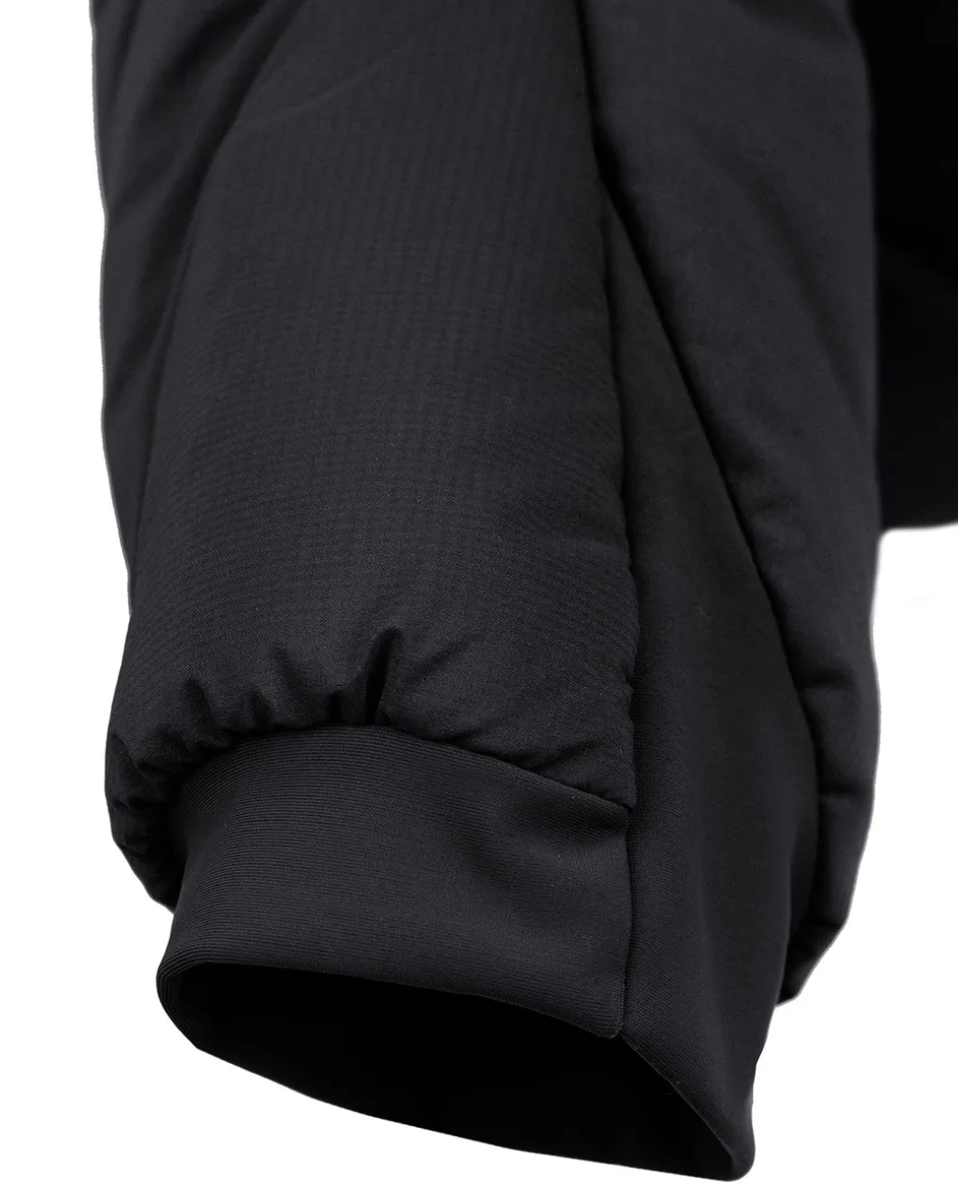 Ketil Jacket Black Schwarz