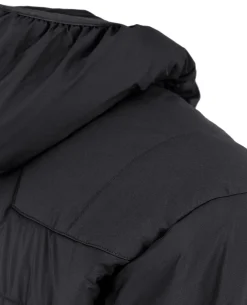 Ketil Jacket Black Schwarz