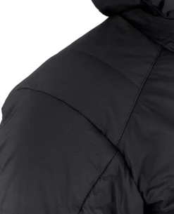 Ketil Jacket Black Schwarz