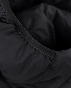 Ketil Jacket Black Schwarz
