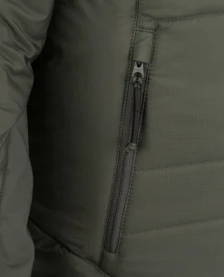 Ketil Jacket Khaki