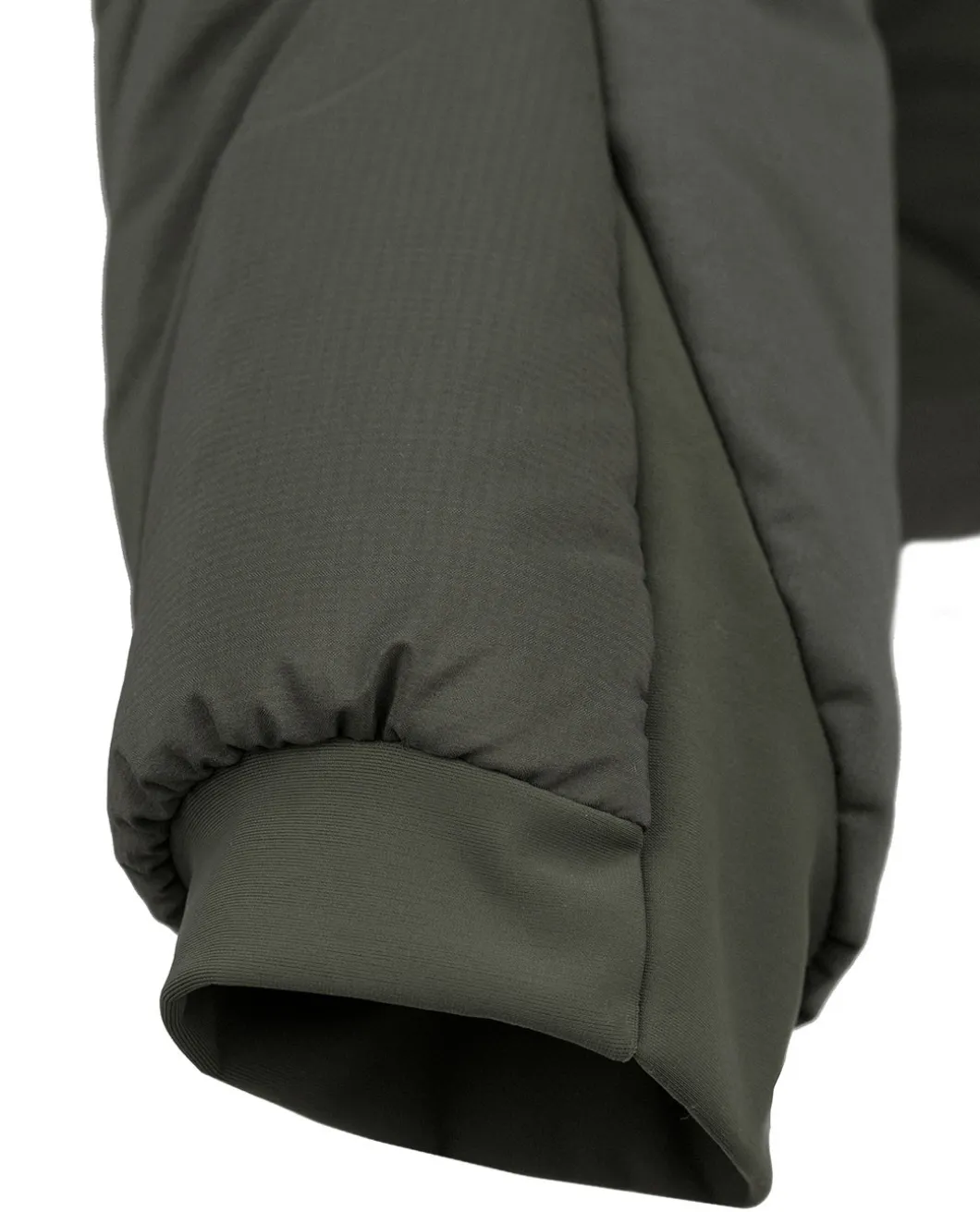 Ketil Jacket Khaki