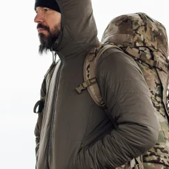 Ketil Jacket Khaki