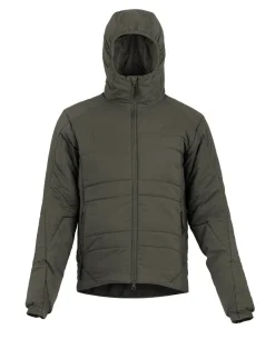 Ketil Jacket Khaki